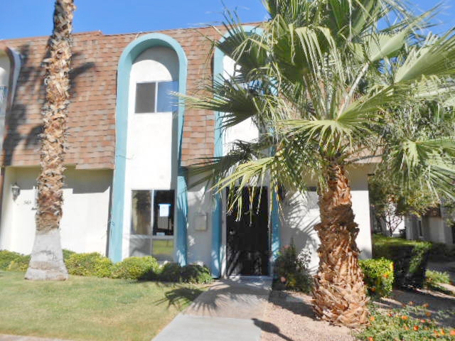 3468 Monte Carlo Drive, Las Vegas, NV 89121 