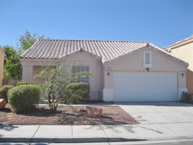 3617 Mountain Crest Street, Las Vegas, NV 89129 