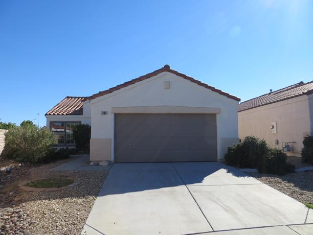 1089 Blue Sands Court, Henderson, NV 89011 