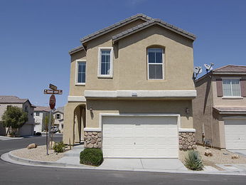 9538 Milkweed Canyon Avenue, Las Vegas, NV 89166 