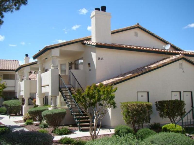 1513 Cedar Rock # 201, Las Vegas, NV 89128 