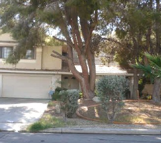 5500 Fire Island Dr, Las Vegas, NV 89120 