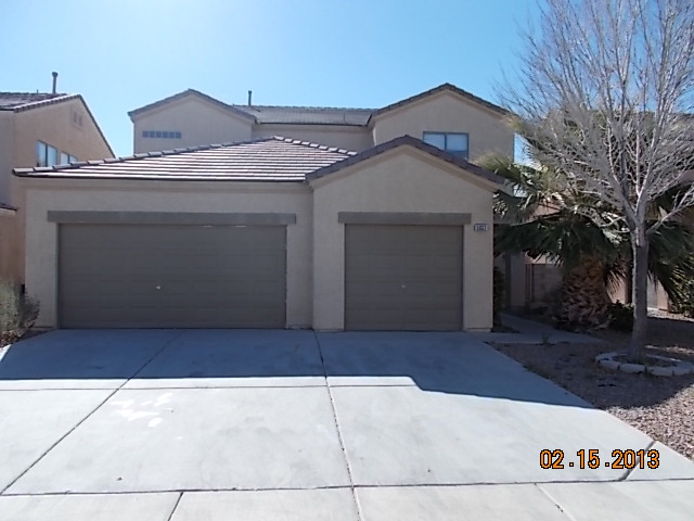 5937 Zawawi  Court, Las Vegas, NV 89110 