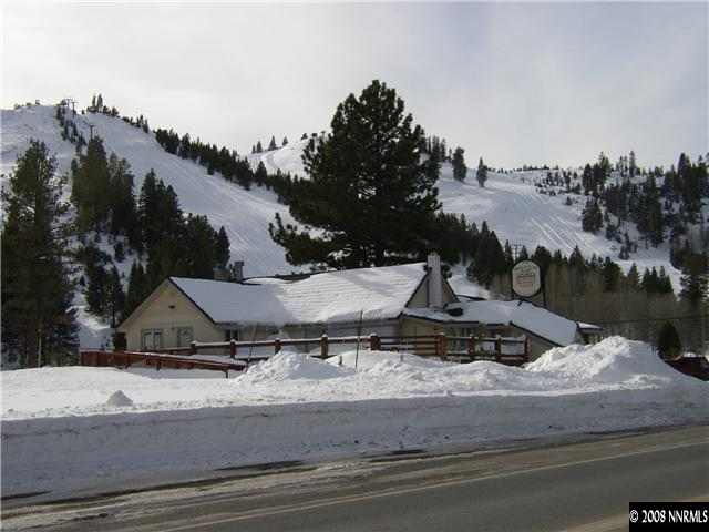 11000 Mount Rose Hwy, Reno, NV 89511 
