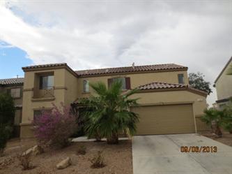 1121 Neva Ranch Ave, North Las Vegas, NV 89081 