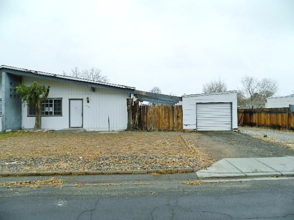 13630 Mount Baldy Street, Reno, NV 89506 