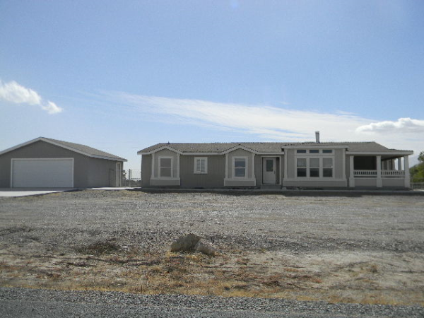 171 E Ember Street, Pahrump, NV 89048 
