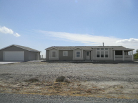 171 E Ember Street, Pahrump, NV 89048 