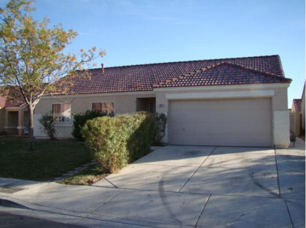 2427 Inlet Beach Ct, North Las Vegas, NV 89031 