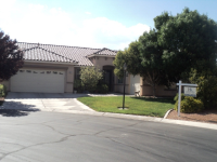 8609 Spotted Fawn  Court, Las Vegas, NV 89131 