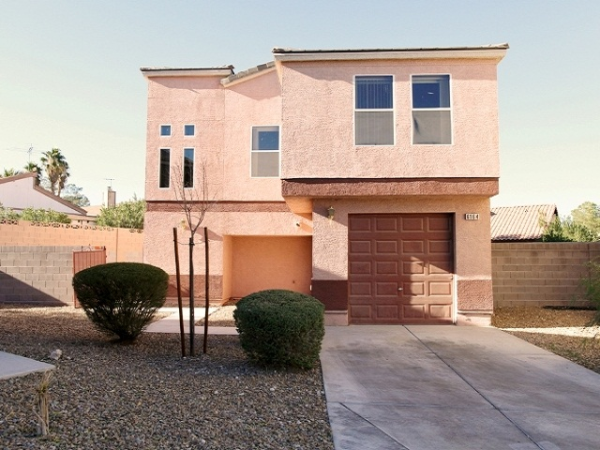 6164 Daisy Lee Avenue, Las Vegas, NV 89108 