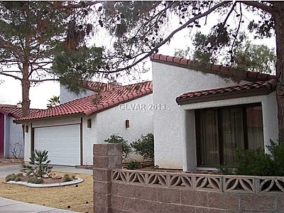 5929 Michelin  Circle, Las Vegas, NV 89103 