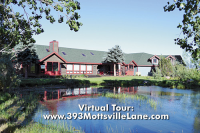 393 Mottsville, Gardnerville, NV 89460 