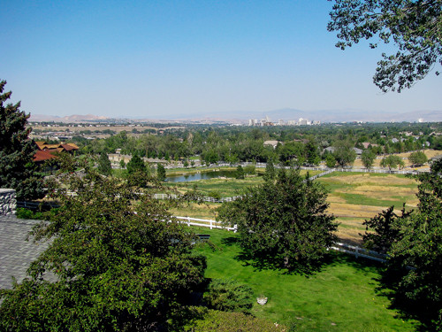 4135 Basque Lane, Reno, NV 89519 