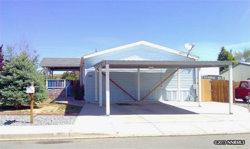 199 Alexandrite Ct., Sun Valley, NV 89433 