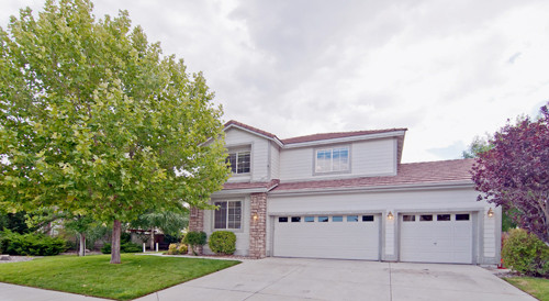 2275 Madrid Dr, Sparks, NV 89436 