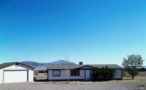 4 Courtney Ct Par A, Fernley, NV 89408 