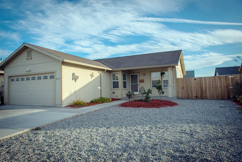 2119 Fort Bridger Road, Fernley, NV 89408 