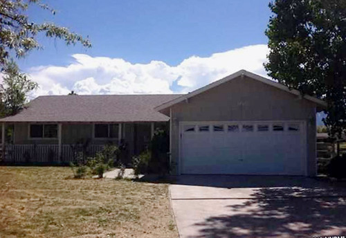 1489 S Riverview Drive, Gardnerville, NV 89460 