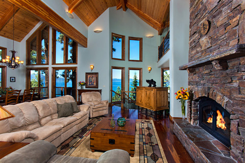 1260 Tamarack Drive, Zephyr Cove, NV 89448 