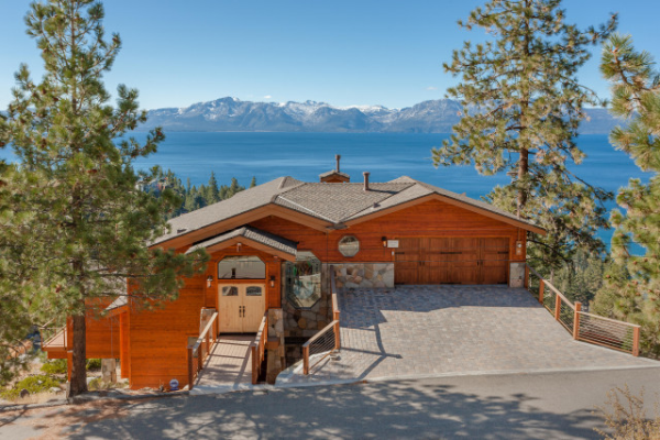 1344 Winding Way, Zephyr Cove, NV 89448 