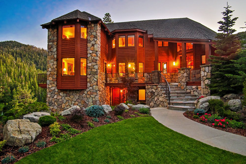 645 Bonnie Court, Stateline, NV 89449 