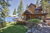 187 Yellow Jacket, Glenbrook, NV 89413 