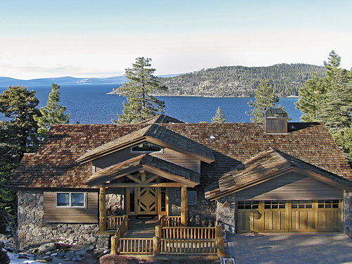 39 South Point, Glenbrook, NV 89413 