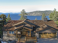 39 South Point, Glenbrook, NV 89413 