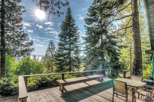 2037 The Back Road, Glenbrook, NV 89413 