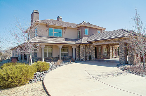 1733 Brush St, Carson City, NV 89703 
