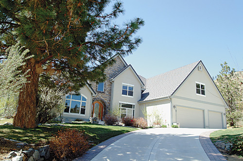 4087 Westwood Drive, Carson City, NV 89703 