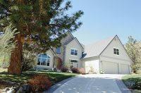 4087 Westwood Drive, Carson City, NV 89703 