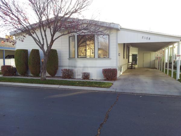 2108 Bourgogne, Carson City, NV 89701 