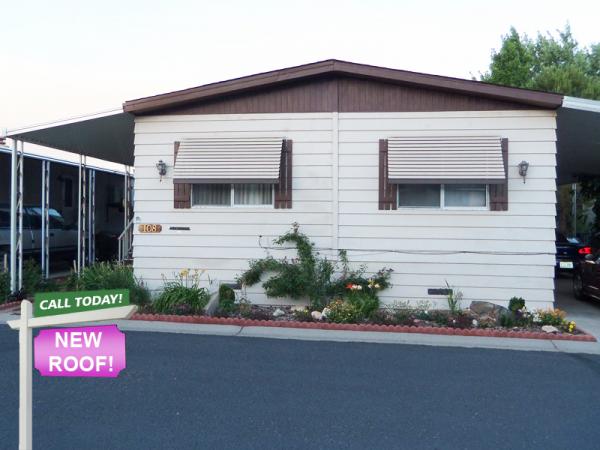 108 Kentuck Ln, Carson City, NV 89706 