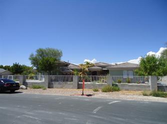 6765 Mustang Street, Las Vegas, NV 89131 
