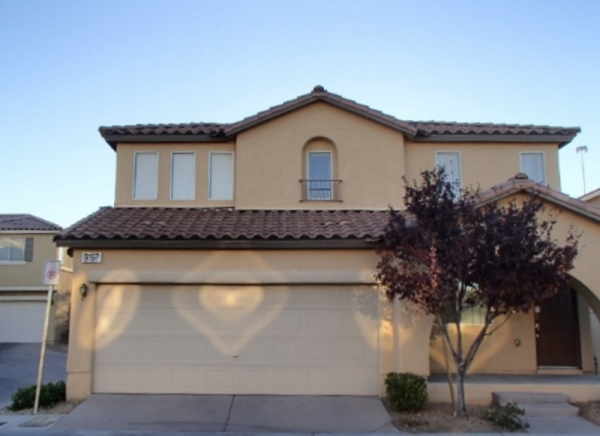 9197 Spoonbill Ridge Pl, Las Vegas, NV 89143 