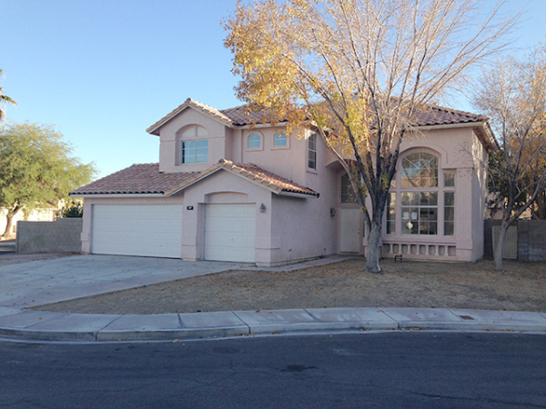 6333 Yankee Meadow Circle, Las Vegas, NV 89130 