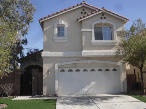 7506 Treasure Chest St, Las Vegas, NV 89139 