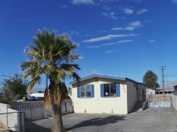 2365 Judson Circle, Las Vegas, NV 89156 