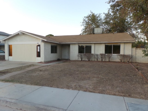 4150 E Cleveland Avenue, Las Vegas, NV 89104 