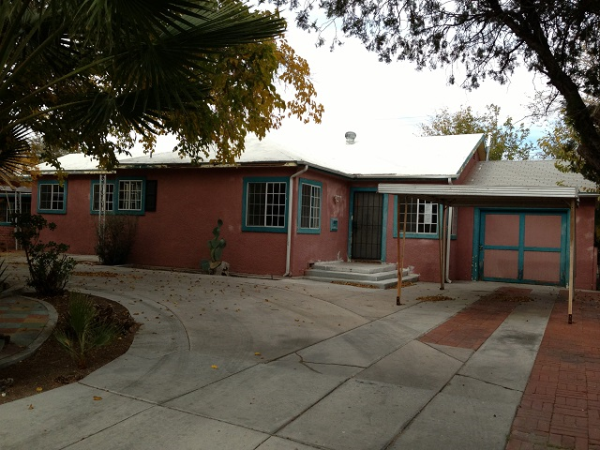 815 Park Paseo, Las Vegas, NV 89104 