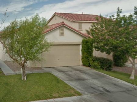 7865 Nesting Pine  Place, Las Vegas, NV 89143 