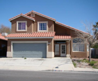 3716 Coleman Street, North Las Vegas, NV 89032 