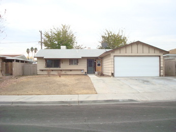 5901 Reiter Avenue, Las Vegas, NV 89108 