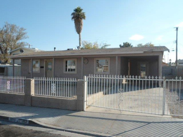 3113 Piedmont Avenue, Las Vegas, NV 89102 