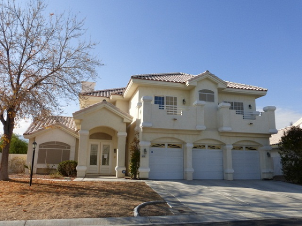 4205 Cutlass Bay Street, Las Vegas, NV 89129 