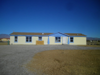 650 E. Gamebird Road, Pahrump, NV 89048 
