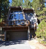 648 Second Creek Drive, Incline Village, NV 89451 