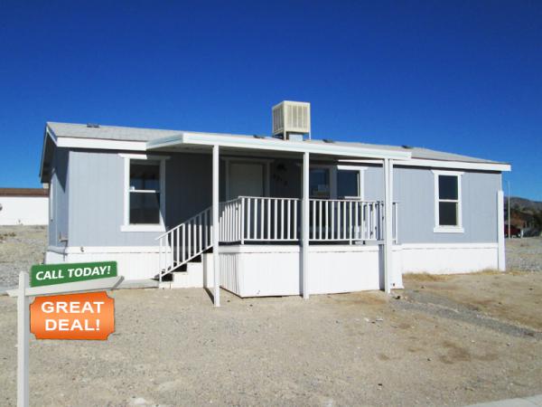 3212 W Skyview Dr #50, Wendover, NV 89883 